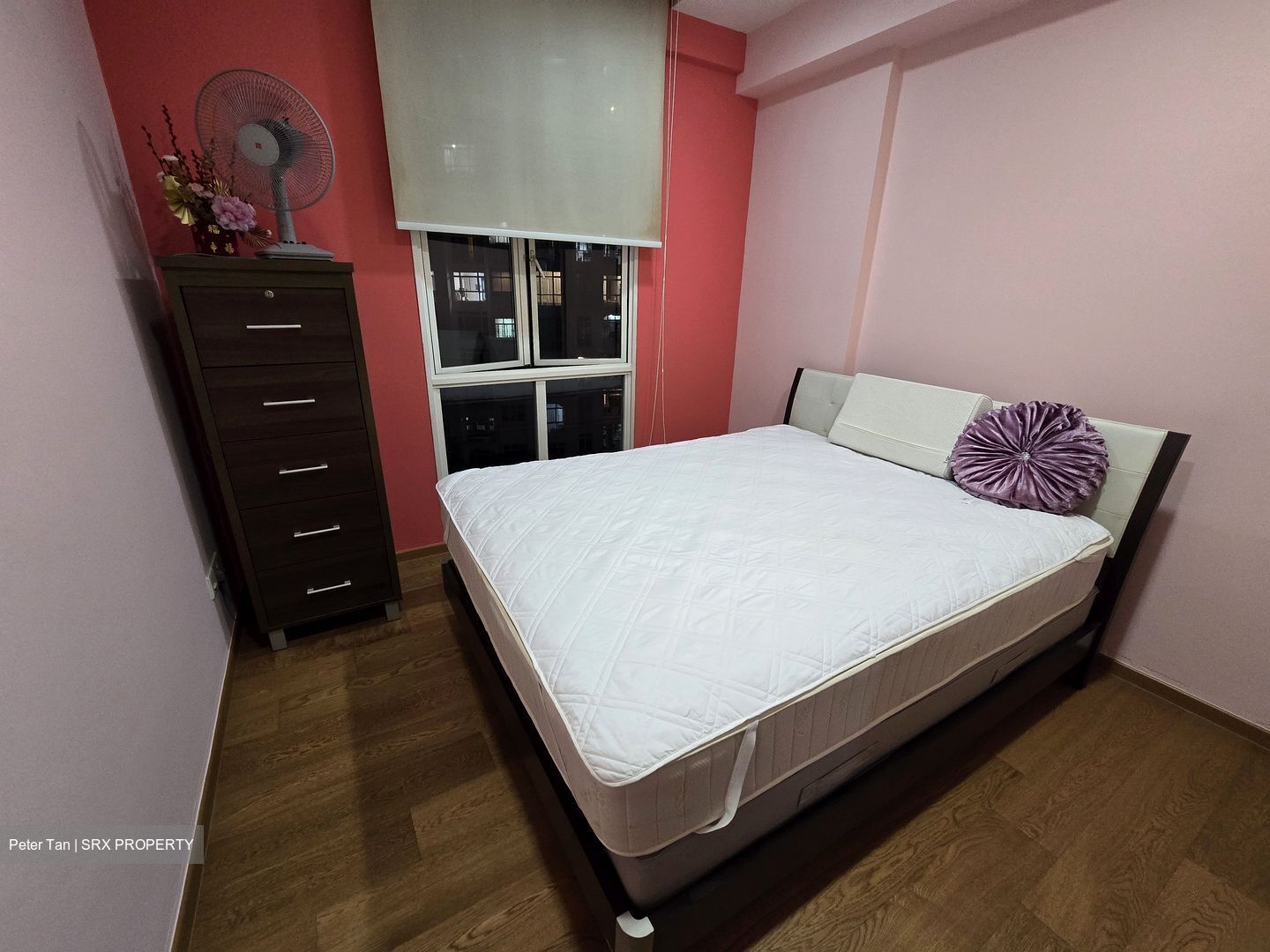 Casablanca (D25), Condominium #525306861